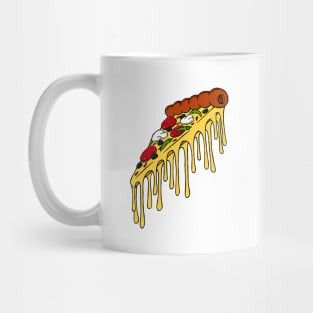 Pizza Mug